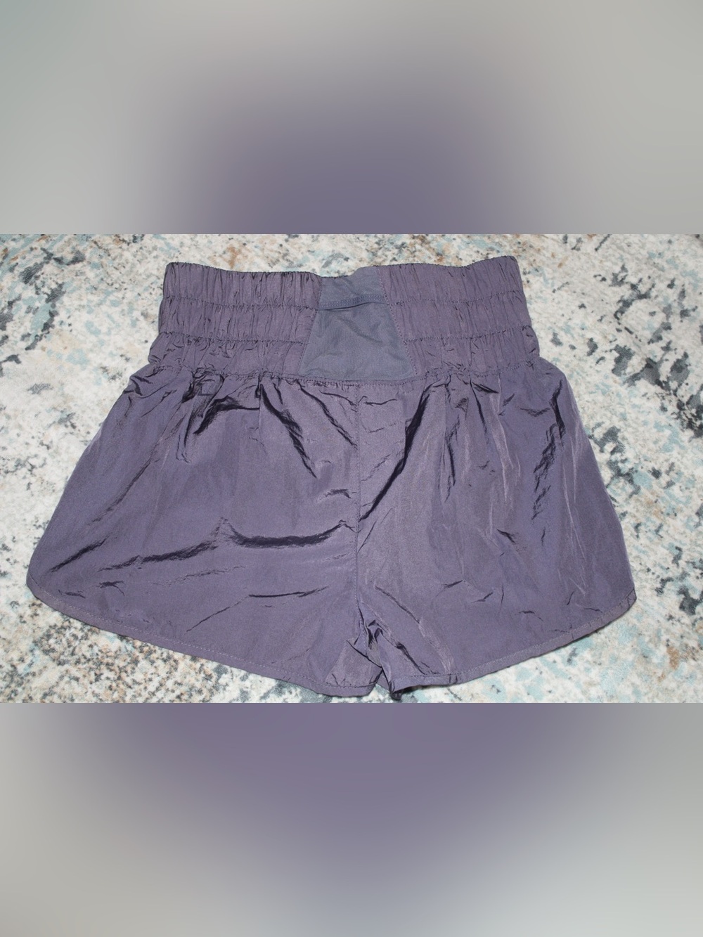 Free people movement shorts - Picture 2 of 3